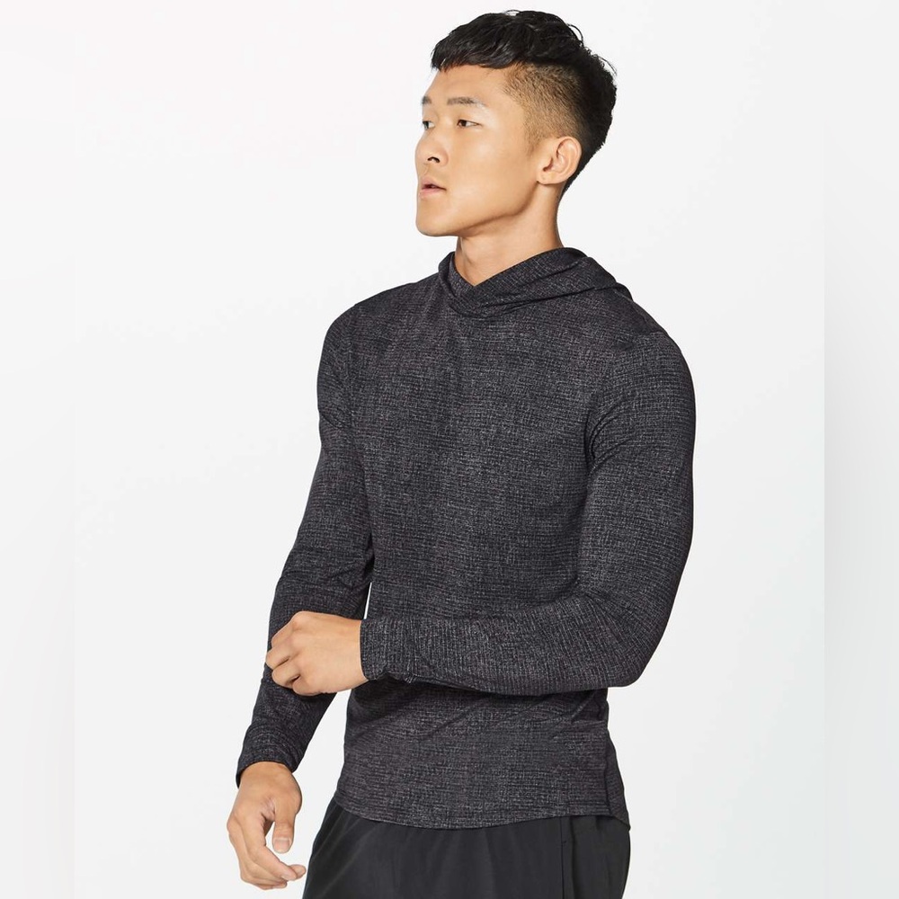 Lululemon Repetition Hoodie  size Large
